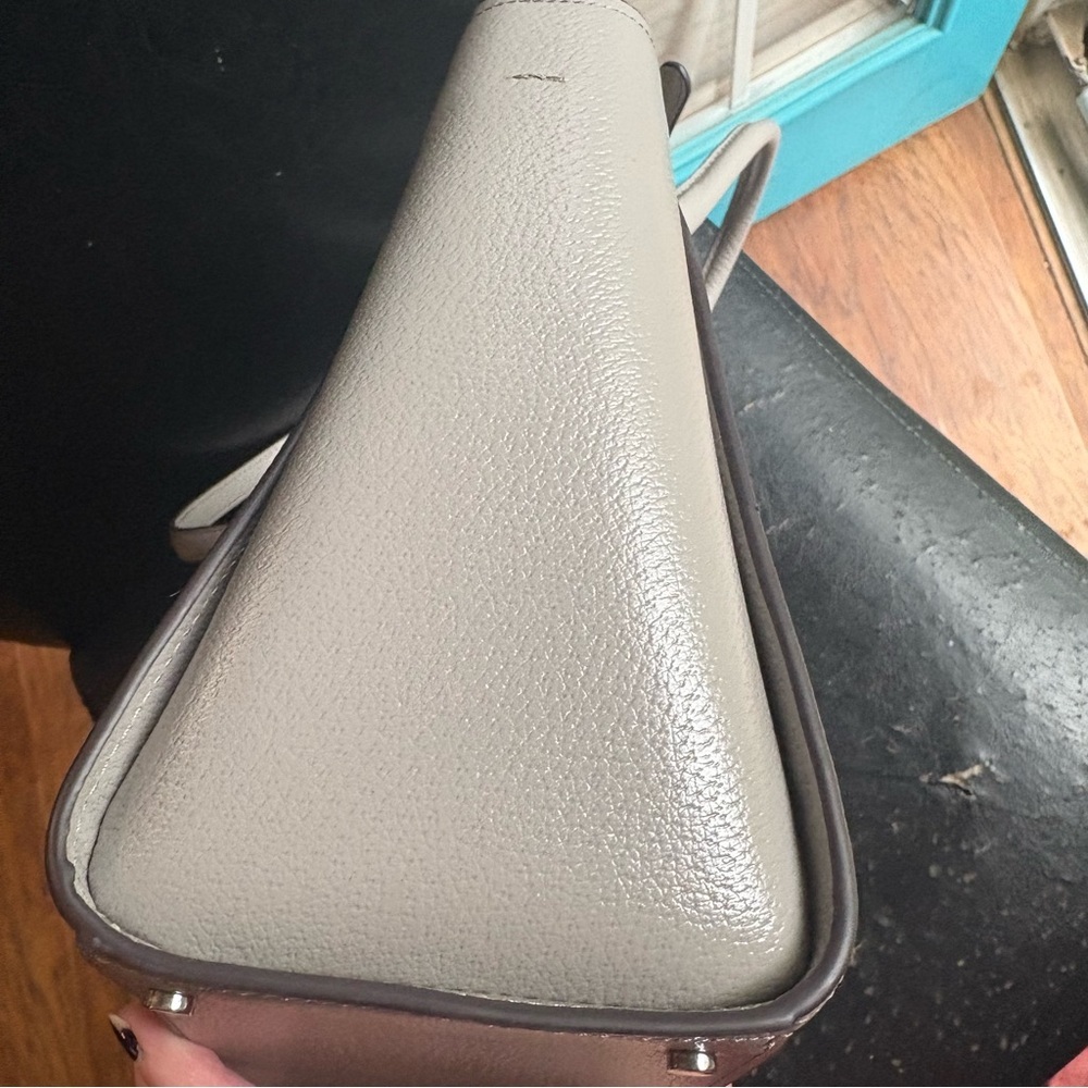 NWT Kate Spade Jeanne Satchel - Picture 14 of 16